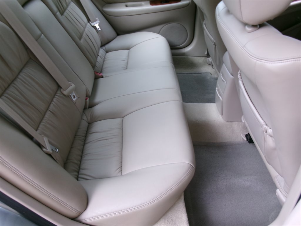 Used 2001 Lexus ES 330 w/ Lexus Value Pkg FWD image 23