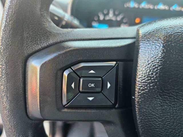 Used 2018 Ford F550 2WD Regular Cab Super Duty image 11