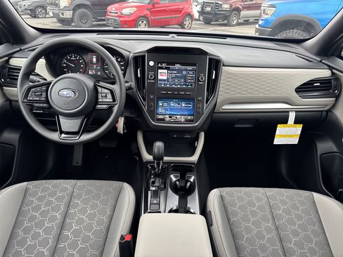 New 2026 Subaru Forester image 11