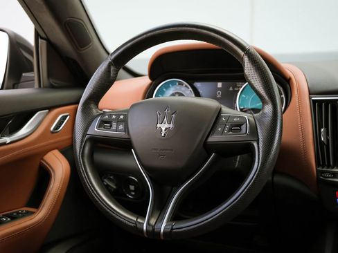 Used 2022 Maserati Levante GT image 35