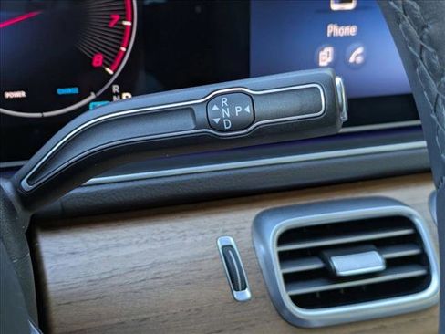 Certified 2025 Mercedes-Benz GLE 350 4MATIC image 15