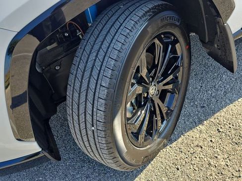 New 2025 Toyota RAV4 XSE image 33