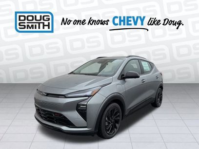 New 2027 Chevrolet Bolt RS