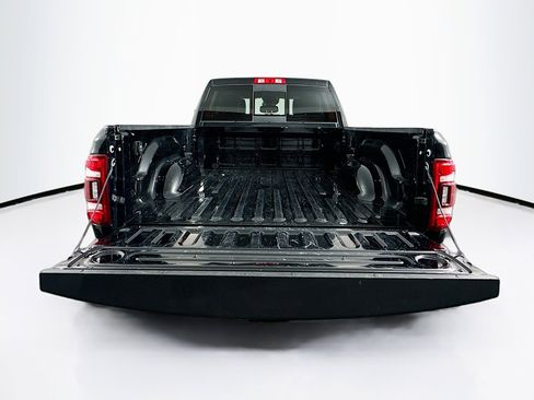 Used 2024 RAM 2500 Laramie w/ Safety Group image 30