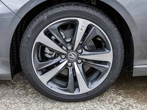 New 2025 Acura TLX w/ Technology Package image 9