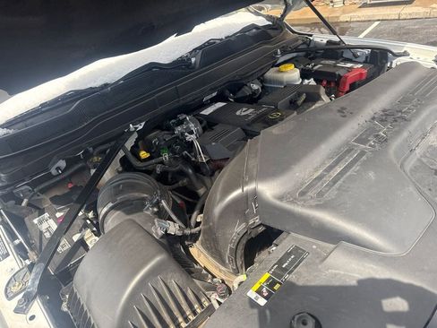 Used 2019 RAM 2500 Tradesman AWD/4WD image 58