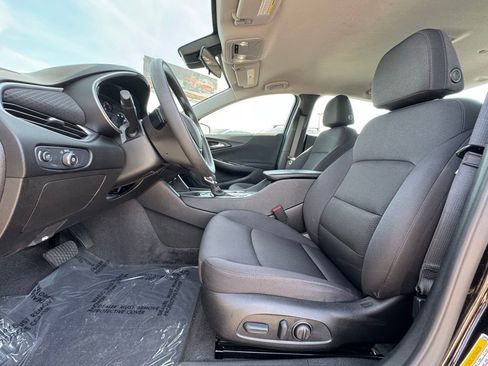 Used 2024 Chevrolet Malibu LT FWD image 24