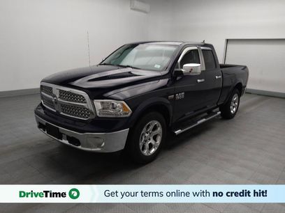 Used 2013 RAM 1500 Laramie w/ Convenience Group