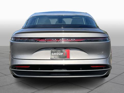 Used 2022 Lucid Air Grand Touring AWD/4WD image 4