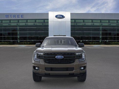 New 2026 Ford Ranger XL RWD image 6
