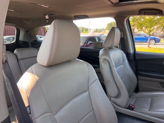 Used 2018 Honda Pilot EX-L image 28