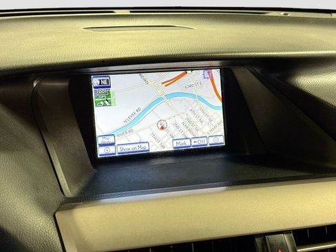 Used 2015 Lexus RX 350 AWD image 20