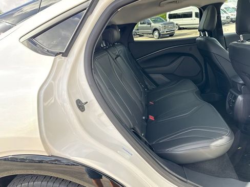 Used 2023 Ford Mustang Mach-E Premium image 28
