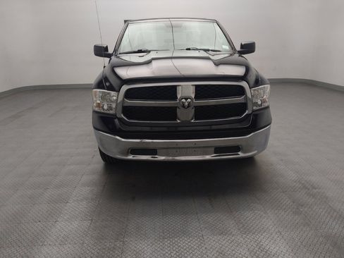 Used 2020 RAM 1500 Tradesman w/ Chrome Plus Package RWD image 14