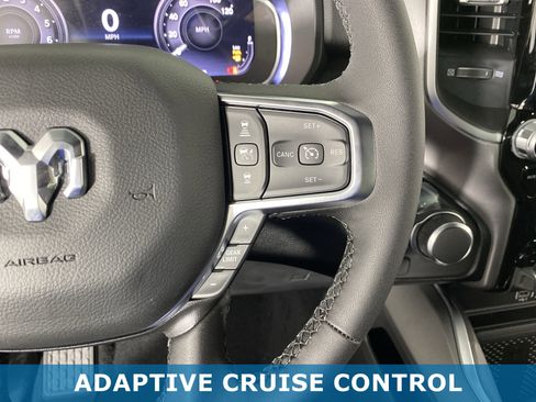 New 2026 RAM 1500 Big Horn image 22