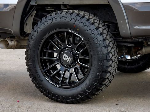 Used 2019 Ford F250 Lariat w/ Lariat Value Package image 65