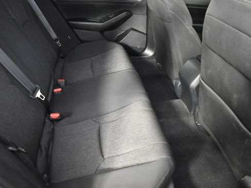 Certified 2024 Honda Accord EX image 45