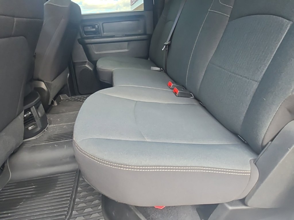 Used 2024 RAM 3500 Tradesman AWD/4WD image 13
