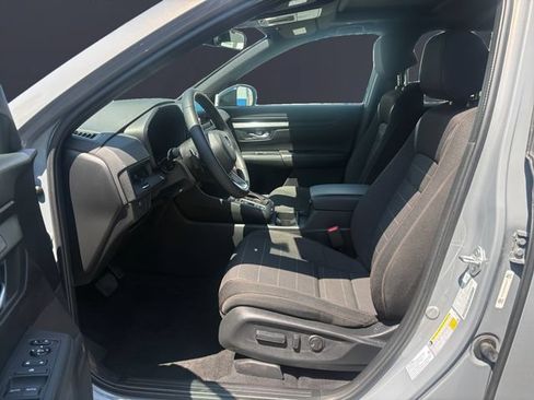 Used 2024 Honda CR-V Sport image 9