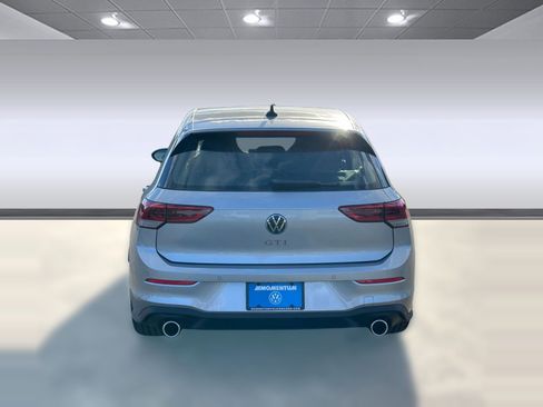 New 2026 Volkswagen GTI Autobahn image 10