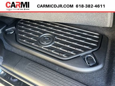 New 2026 RAM 1500 Big Horn AWD/4WD image 30