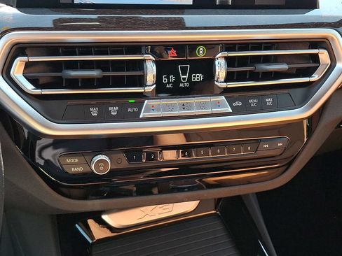 Certified 2023 BMW X3 xDrive30i AWD/4WD image 16