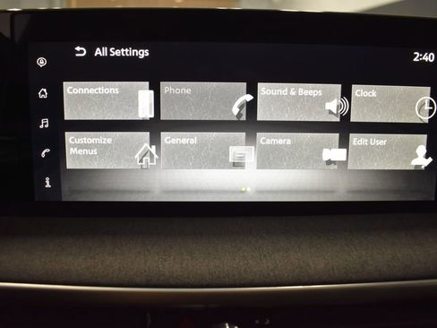 Certified 2025 Nissan Kicks SV AWD/4WD image 21