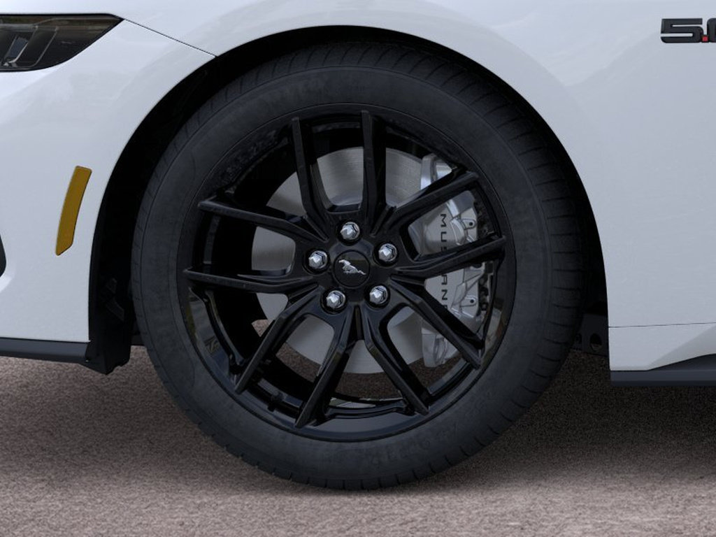 New 2026 Ford Mustang GT Premium RWD image 19