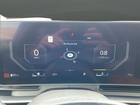 New 2026 Kia Carnival SX Prestige image 22