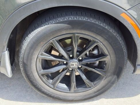Used 2025 Honda CR-V Sport image 10