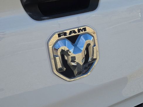 Used 2023 RAM 1500 Tradesman w/ Tradesman Group AWD/4WD image 13