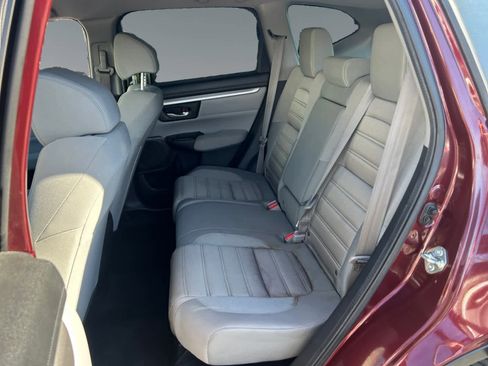 Used 2018 Honda CR-V LX image 13