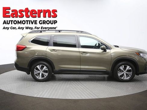 Used 2022 Subaru Ascent Premium w/ Convenience Package image 49