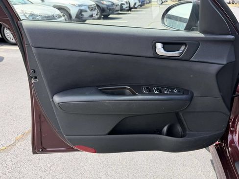Used 2019 Kia Optima EX FWD image 16