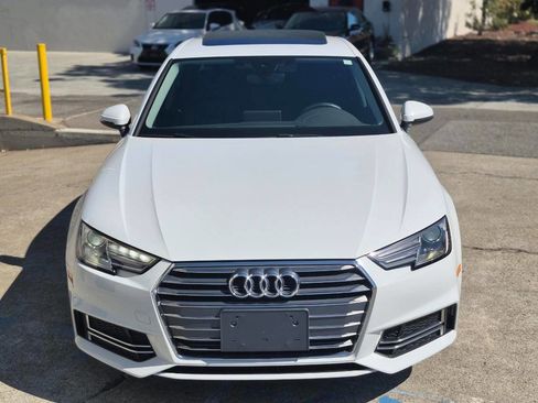 Used 2018 Audi A4 2.0T Ultra Premium w/ 18" Wheel Package image 17