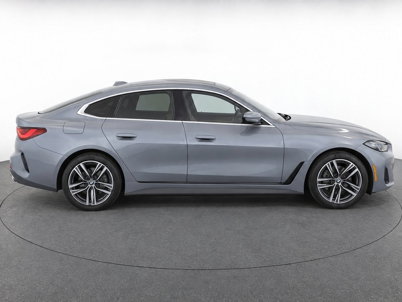 Certified 2026 BMW 430i RWD image 4