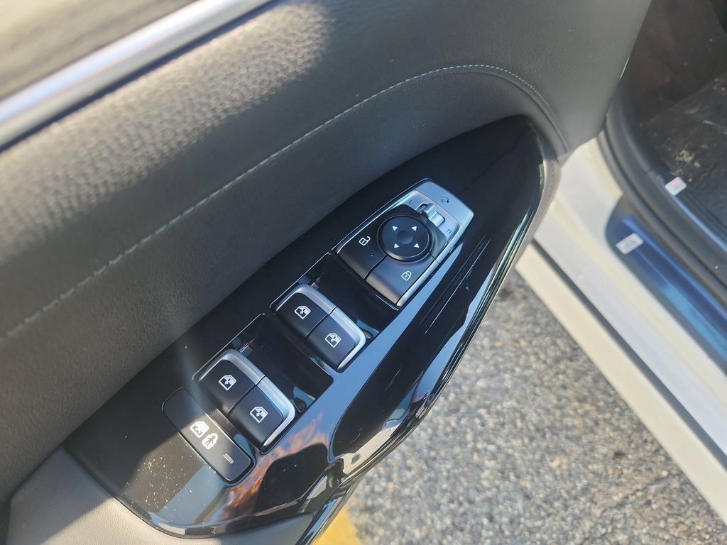 New 2026 Kia K5 EX FWD image 12