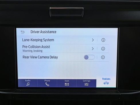 New 2025 Ford F350 XL w/ XL Chrome Package image 22