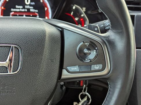 Used 2019 Honda Civic Sport image 24