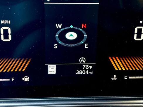 Used 2025 Kia Sorento S w/ Panoramic Sunroof Package FWD image 30