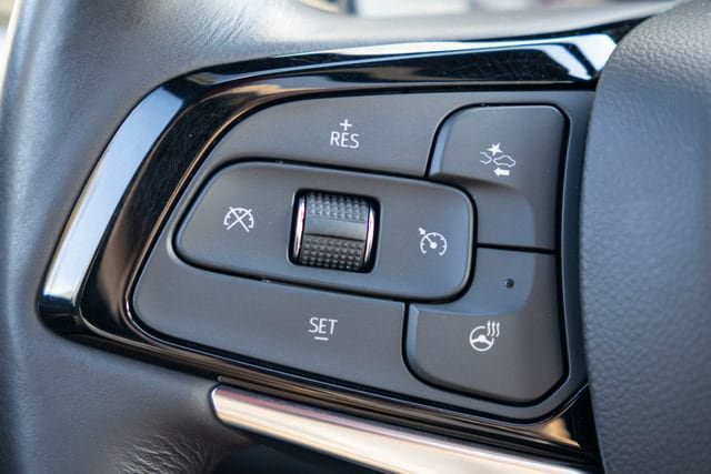 Certified 2024 Buick Enclave Avenir w/ Trailering Package, 5000 lbs. AWD/4WD image 25