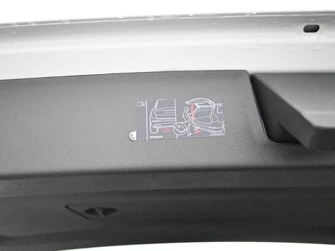 New 2026 Volvo XC90 B5 Plus w/ Protection Package AWD/4WD image 32