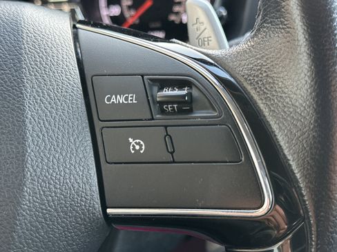 Used 2016 Mitsubishi Outlander Sport SEL image 17