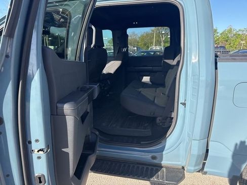 Used 2023 Ford F150 XL w/ STX Appearance Package image 13
