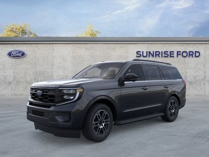 New 2025 Ford Expedition Active