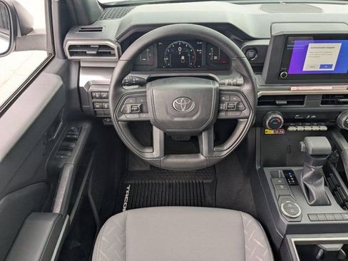New 2026 Toyota Tacoma SR5 RWD image 16