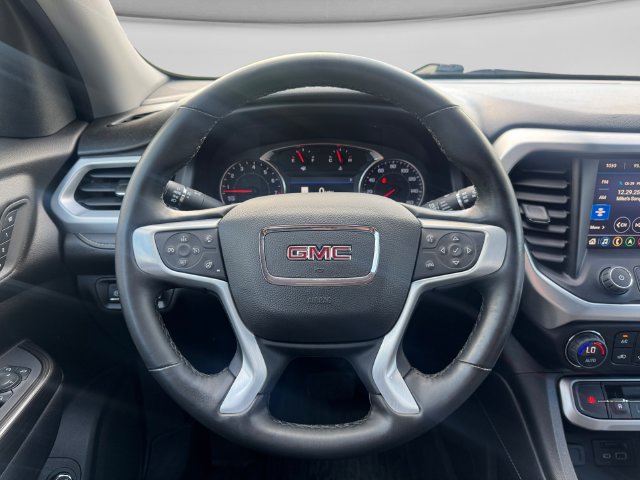 Used 2023 GMC Acadia SLT w/ Preferred Package AWD/4WD image 14