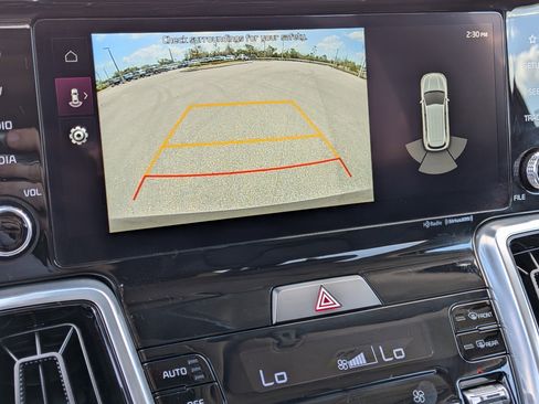 Used 2023 Kia Sorento SX image 34