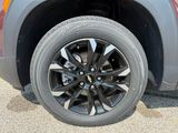 Certified 2022 Chevrolet TrailBlazer LT image 5