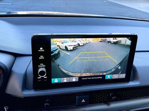 Certified 2024 Honda CR-V EX-L image 60